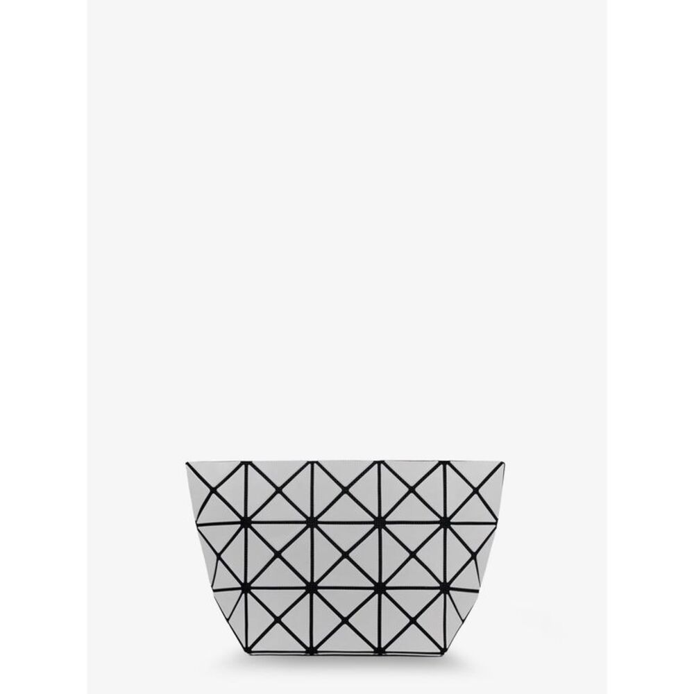 Bao Bao Issey Miyake Women Prism Pvc Clutch Bag